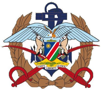 namibian defence force website