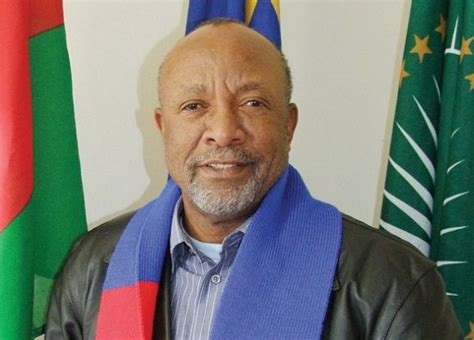 namibian vice president