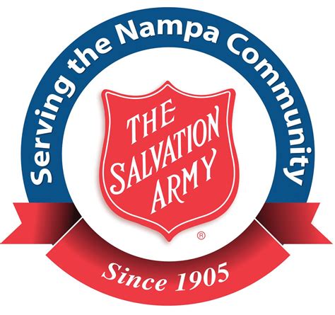The Salvation Army Nampa Fight For Nampa GiveGab