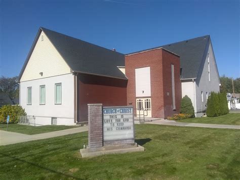 nampa church of christ