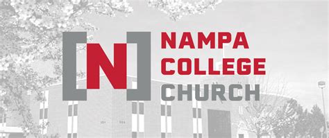 nampa college church live