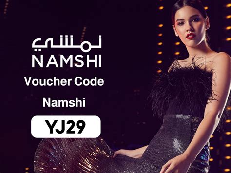 Get The Best Deals On Namshi Coupons In 2023