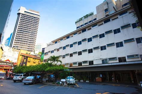 nana hotel bangkok agoda