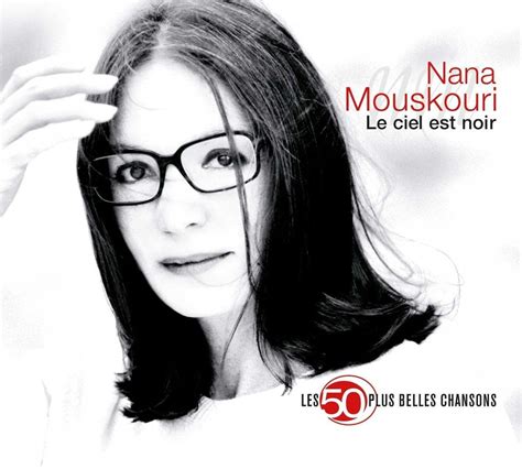 nana mouskouri chanteuse musique