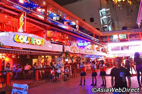nana plaza bangkok thailand bar girls
