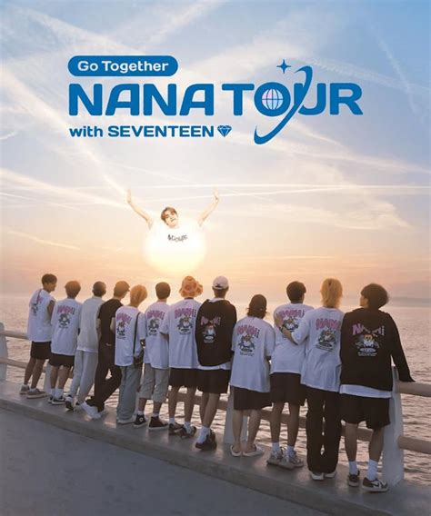 nana tour seventeen watch online