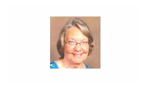 Obituary | Nancy Becker Cathcart of Richmond Hill, Georgia | Richmond