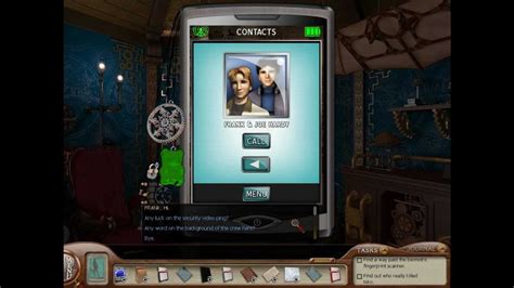 Nancy Drew Walkthrough Arglefumph