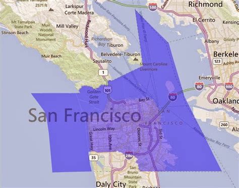 Discover Nancy Pelosi's District: Unraveling California's 12th Congressional Gem