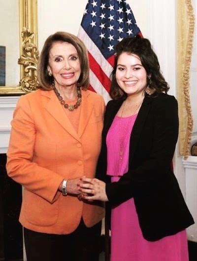 Nancy Pelosi Internship Program