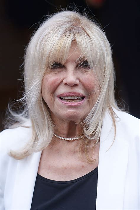 nancy sinatra pictures today