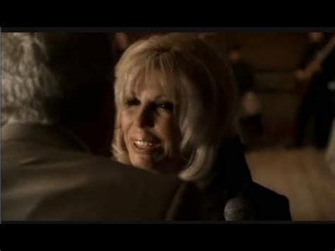 nancy sinatra the sopranos