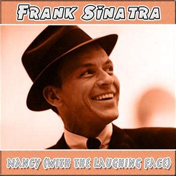 nancy with the laughing face frank sinatra