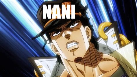Nani Meme by Klondike ) Memedroid