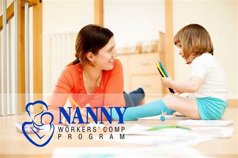 nanny workers compensation insurance
