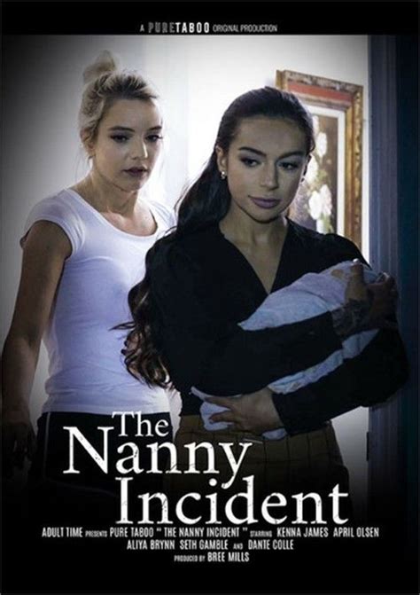 nanny incident