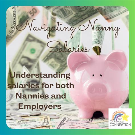 Nanny Wages