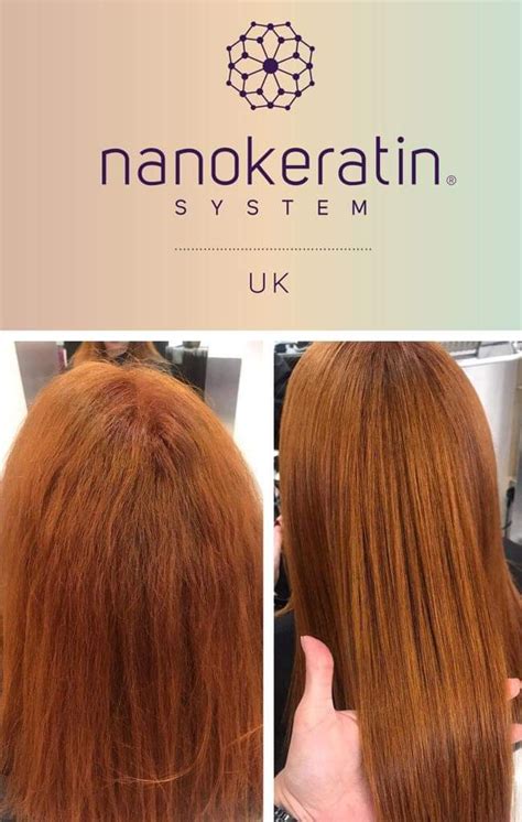 nano keratin treatment uk