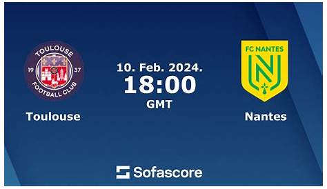 Nantes vs Toulouse prediction, preview, team news and more | Ligue 1
