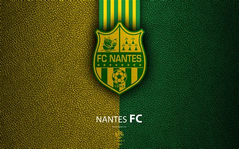 nantes fc ligue 1