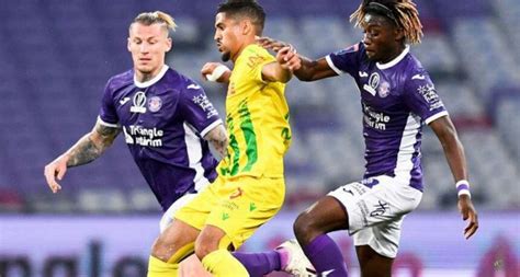 nantes vs toulouse prediction