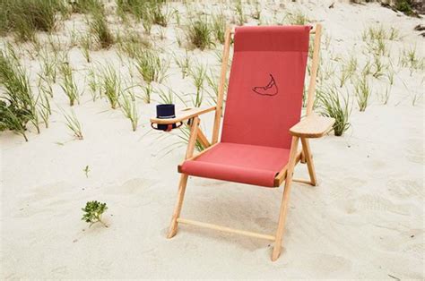 nantucket beach chair company