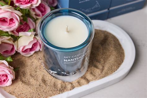 Nantucket Candles