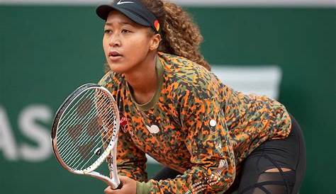 Unveiling Naomi Osaka's Net Worth: Exploring Wealth And Success