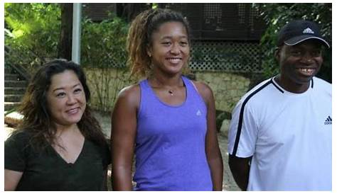 Uncovering The Pillars Of Naomi Osaka's Success: Her Parents' Influence Revealed
