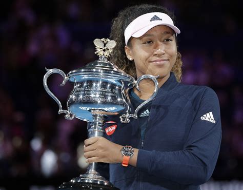 naomi osaka ranking 20