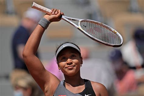 naomi osaka withdraws from french open
