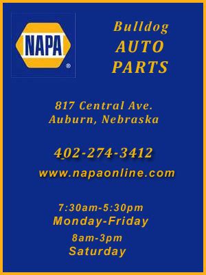 NAPA Auto Parts Coastal Auto Parts in Lewiston NAPA Auto Parts