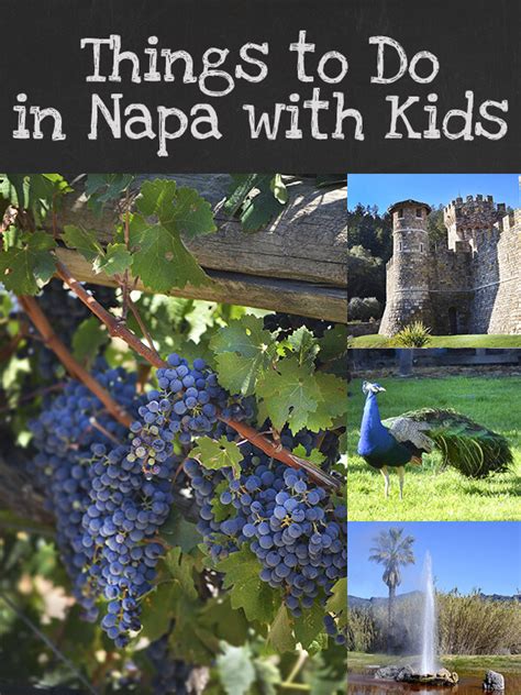 10 TOP Things to Do in Napa Valley (2020 Attraction & Activity Guide