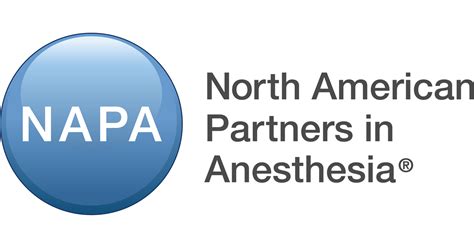 napa anesthesia
