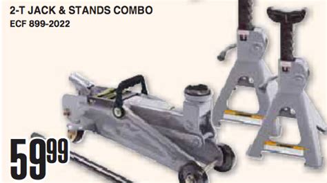 Napa Auto Jack Stands