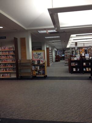 naper blvd library