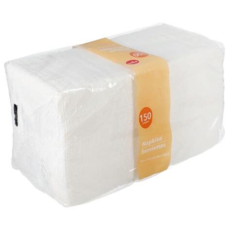 Napkins At Dollar Tree