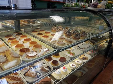 Epiphany Gluten Free Bakery, Naples Restaurant Reviews, Photos