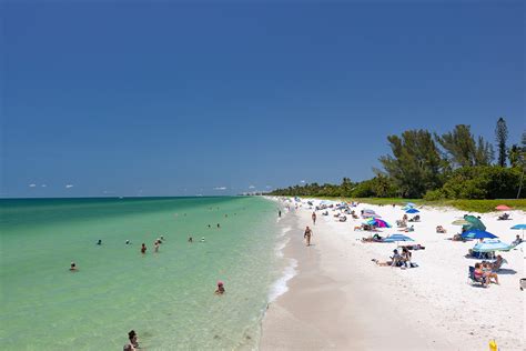 Playas de Naples, Florida