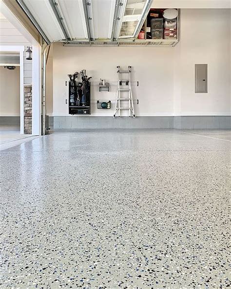 naples garage floor coating