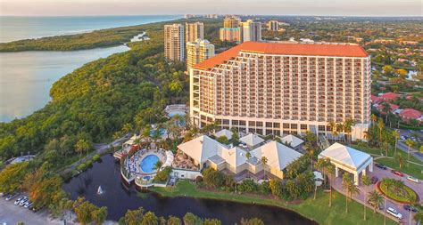 Naples Grande Beach Resort Hotel Deals Allegiant®