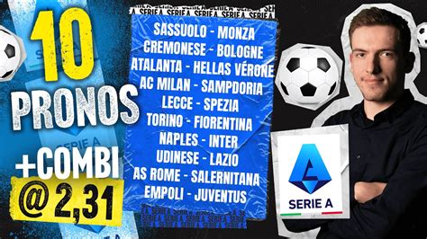 naples inter pronostici partita