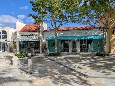 naples mall stores