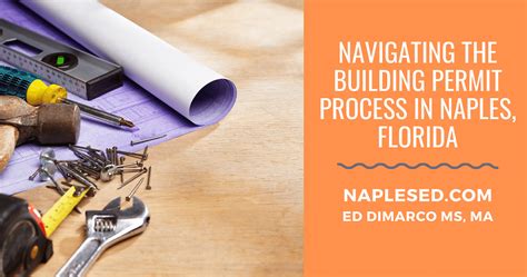 naples permit search