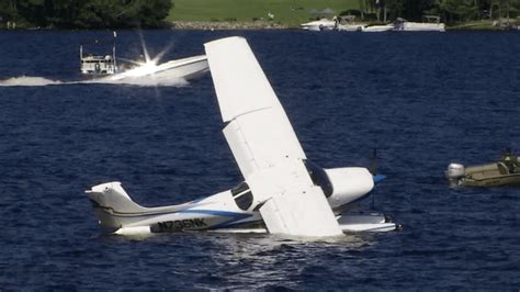 naples private plane crash