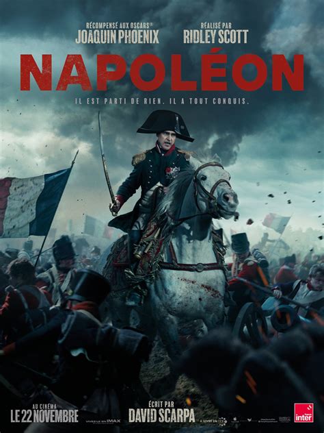 napoleon 2023 film