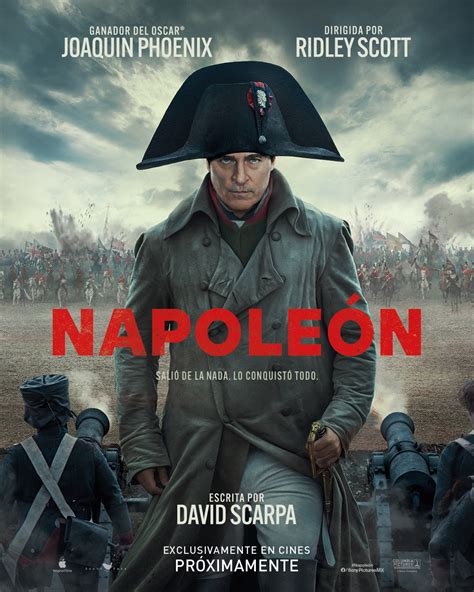 napoleon 2023 film imdb