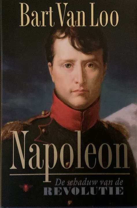 napoleon bart van loo