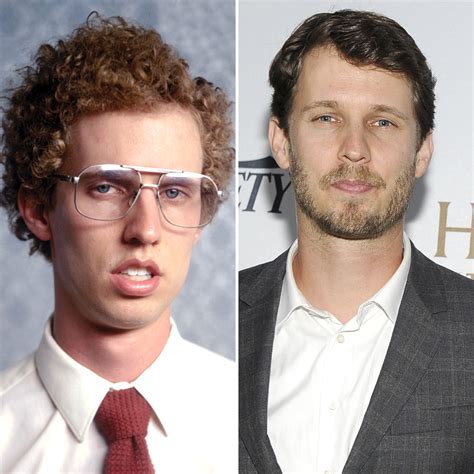 napoleon dynamite actor
