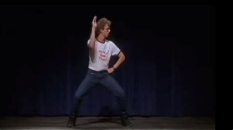 napoleon dynamite canned heat dance